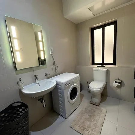 Stylish 1 Bedroom In Birgu, *
