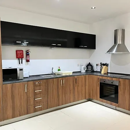 Stylish 1 Bedroom In Birgu,