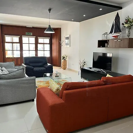 Stylish 1 Bedroom In Birgu,