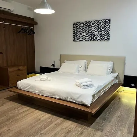 Appartement Stylish 1 Bedroom In Birgu, *