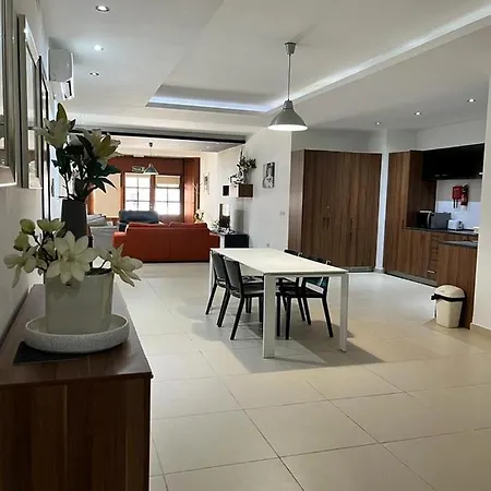Stylish 1 Bedroom In Birgu, * Il-Birgu